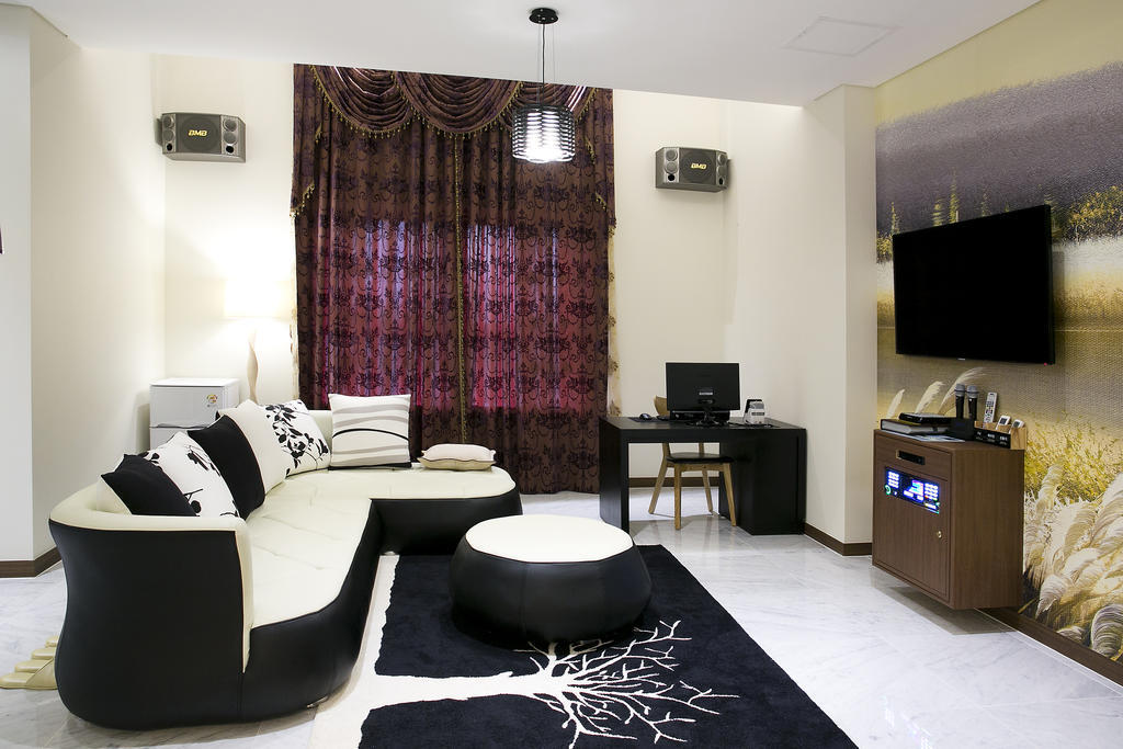 Polo Tourist Hotel Ίντσεον Δωμάτιο φωτογραφία